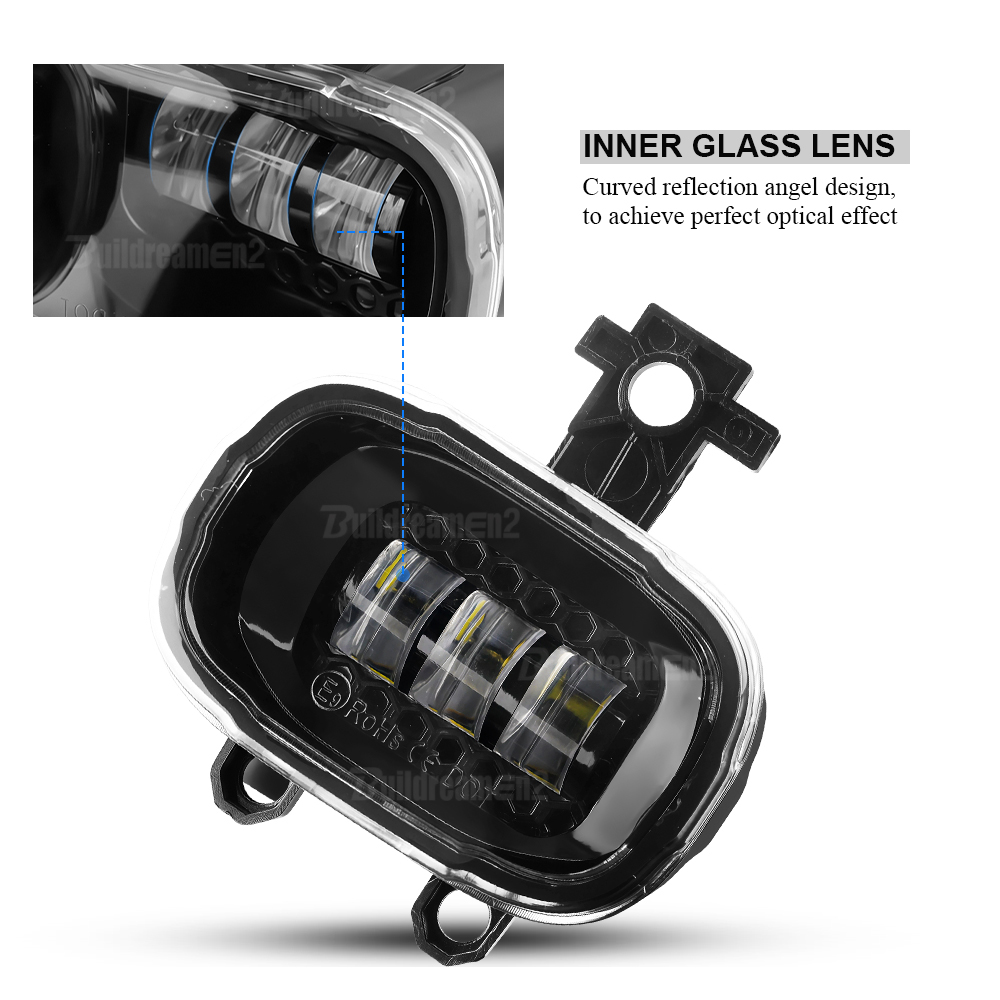 2 Pcs 30W Car Fog Light Assemb - Darkroom Enlarger Lens review and price