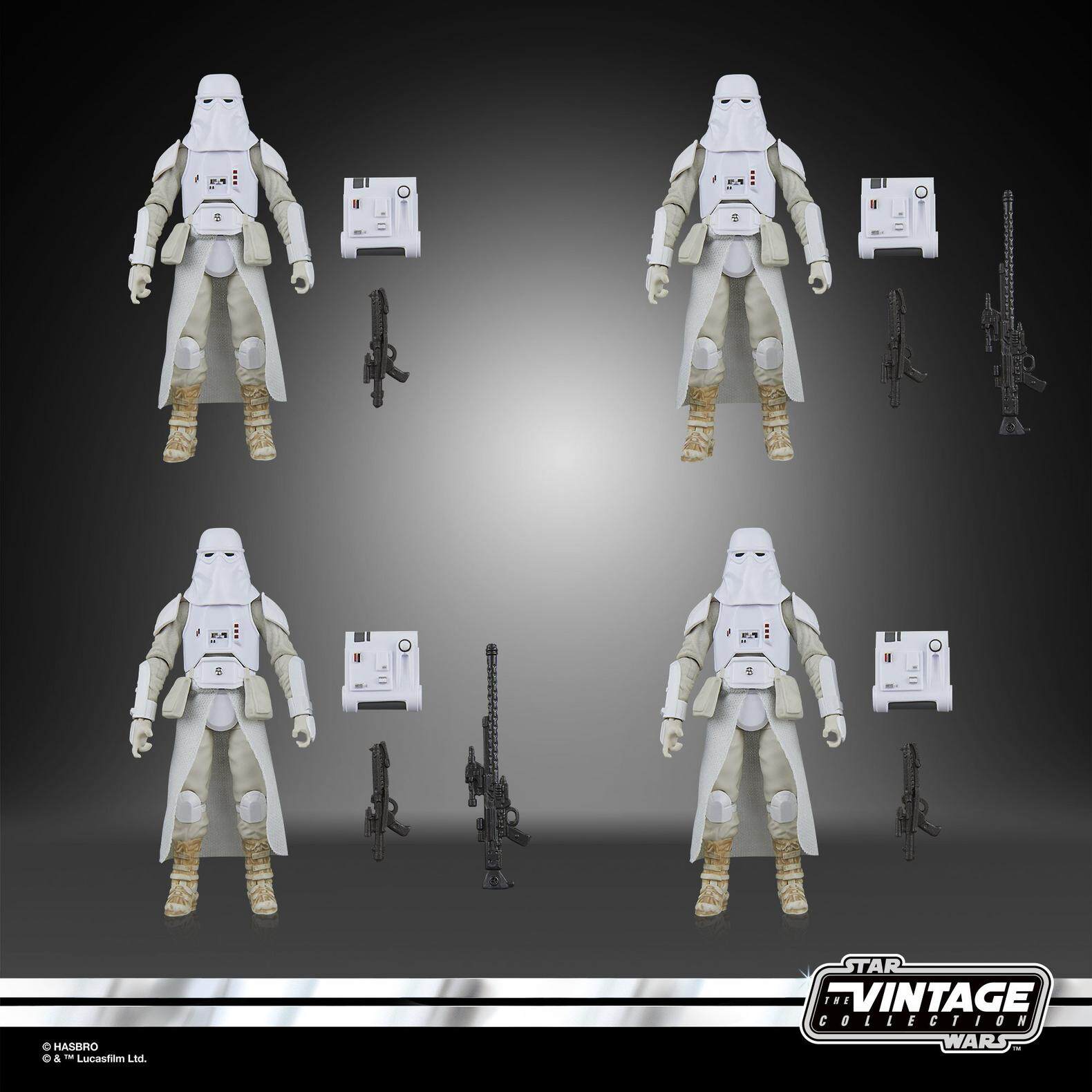 3.75-Inch Star Wars The Vintag - Vintage And Collectible Items review and price