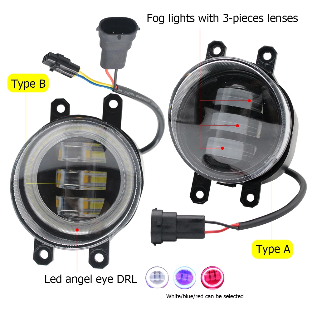 Led Fog Light Lens for Lexus I - Darkroom Enlarger Lens review and price