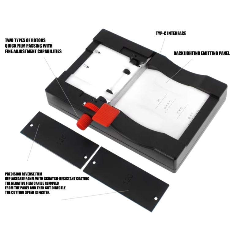  Slide Film Cutter for 35mm 12 - Slide Film 120 review and price