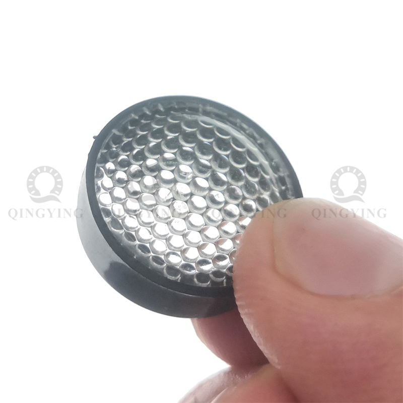 10-100pcs 60 Degree 21mm LED L - Darkroom Enlarger Lens review and price