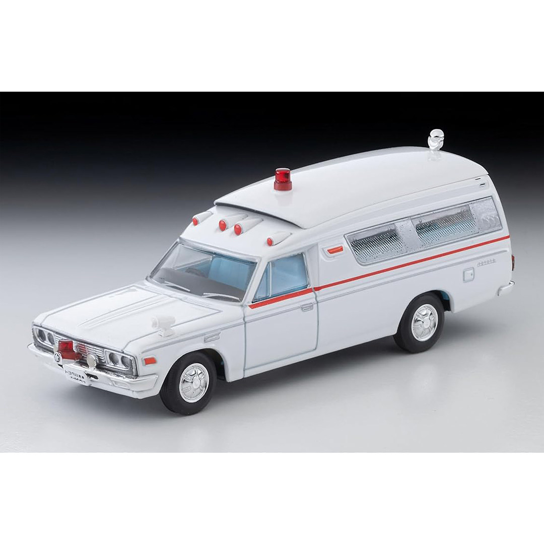 Original Tomytec Tomica Limite - Vintage Collectible Model Cars review and price