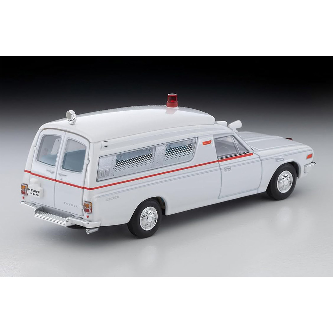 Original Tomytec Tomica Limite - Vintage Collectible Model Cars review and price