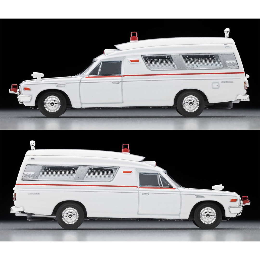 Original Tomytec Tomica Limite - Vintage Collectible Model Cars review and price