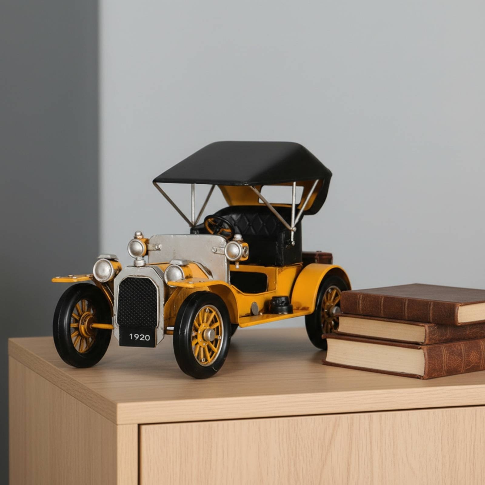 Car Model Ornament Decorative  - Vintage Collectible Model Cars review and price