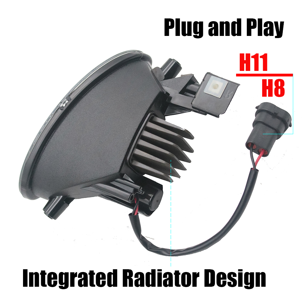 Upgrade LED Fog Light for Hond - Darkroom Enlarger Lens review and price