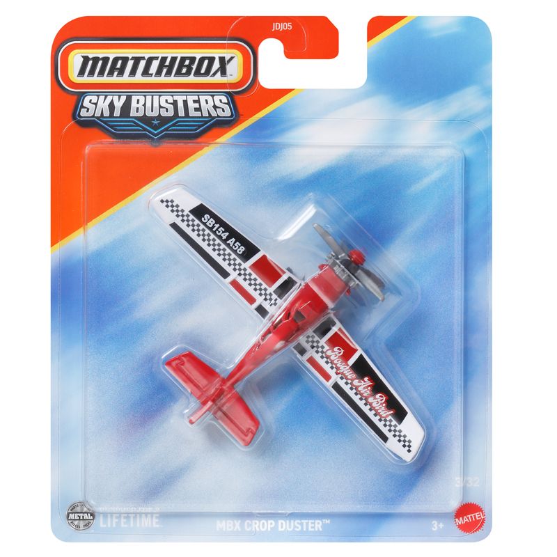 2025 Mattel Matchbox Model Sky - Mattel Collectible & Vintage Dolls review and price
