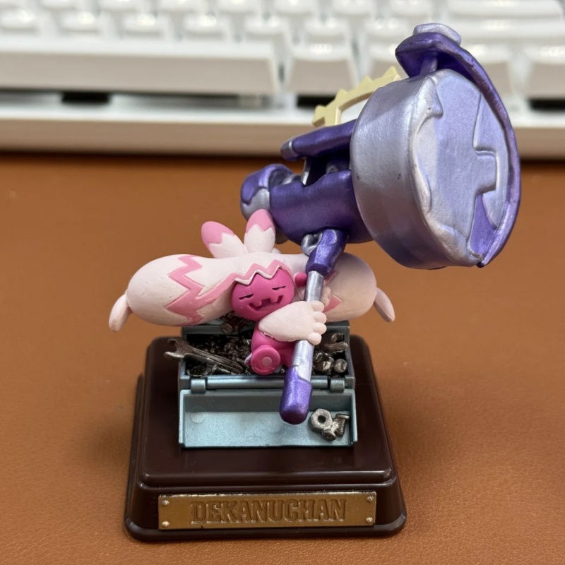 Original Re-Ment Pokemon Vinta - Vintage And Collectible Items review and price
