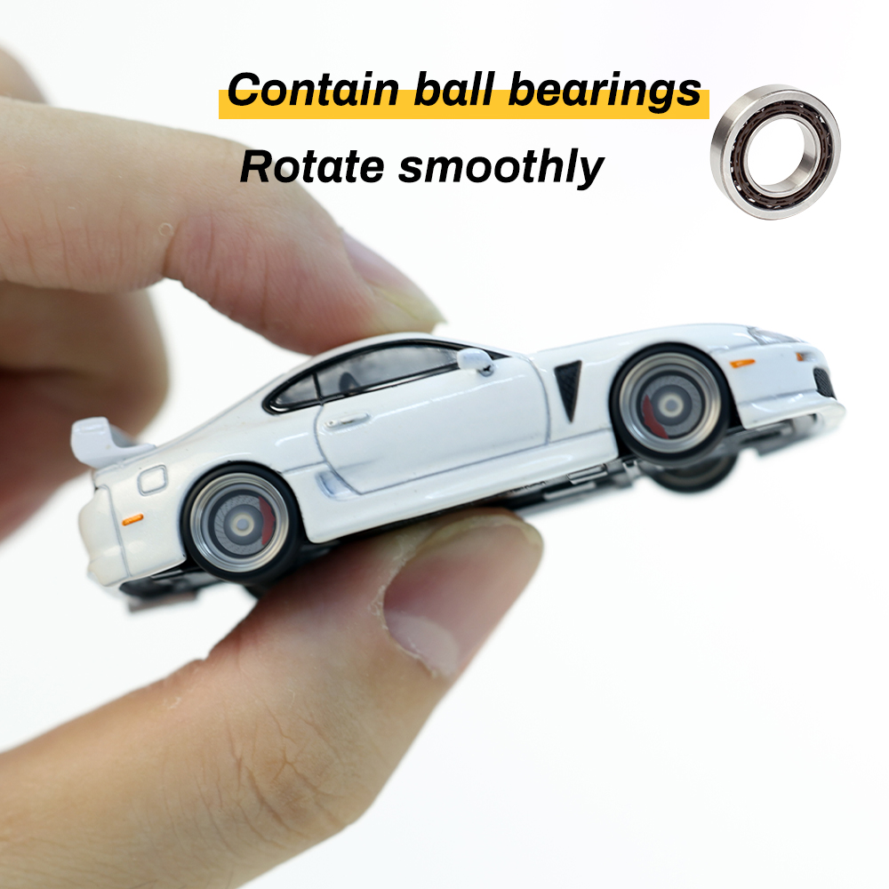 Kicarmod 1/64 G-Series 10.5mm  - Vintage Collectible Model Cars review and price