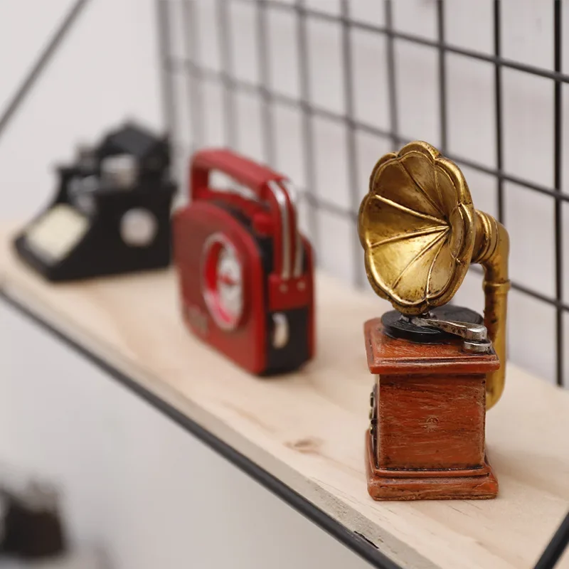 Vintage Mini Camera Decor Desk - Collectible Vintage Cameras review and price