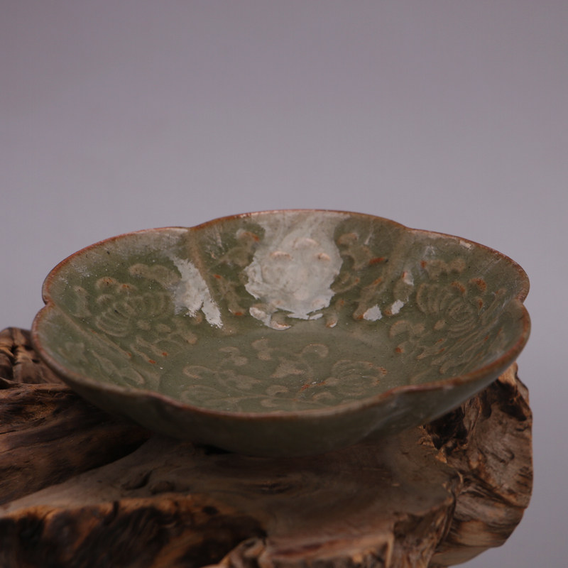 Song Dynasty Style Yaozhou War - Vintage Collectible Dishes review and price