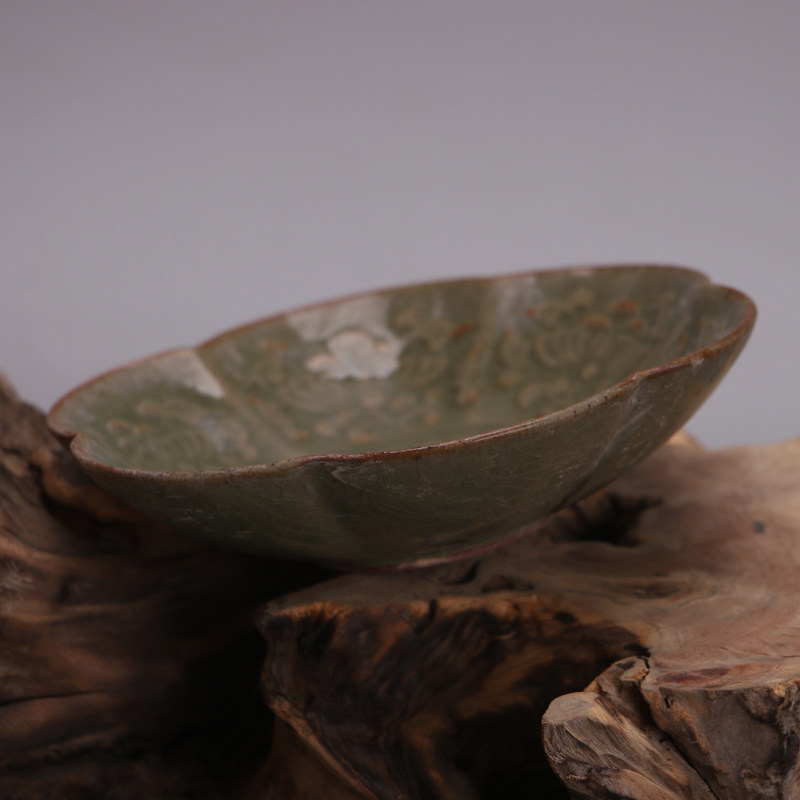 Song Dynasty Style Yaozhou War - Vintage Collectible Dishes review and price