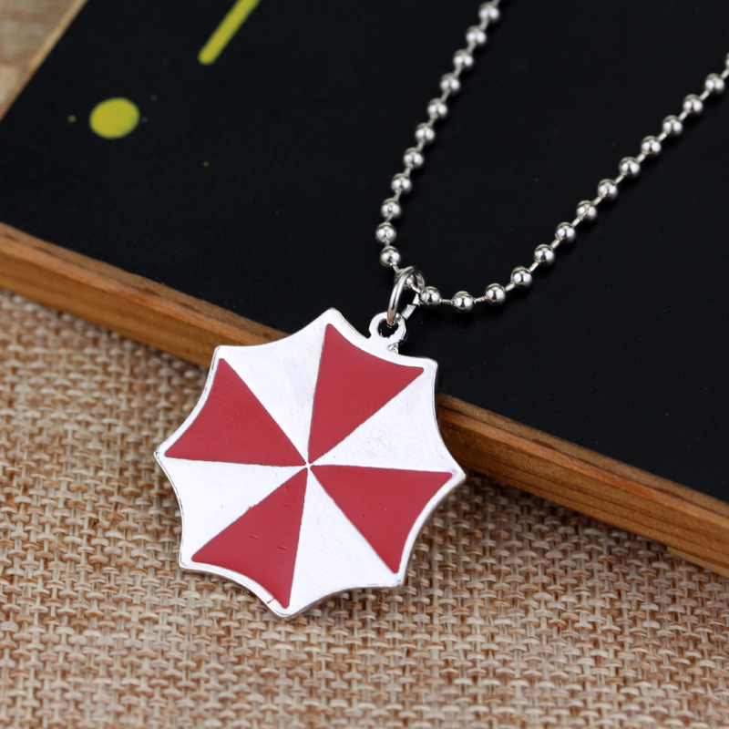 Vintage Fashion Red Umbrella P - Vintage And Collectible Items review and price