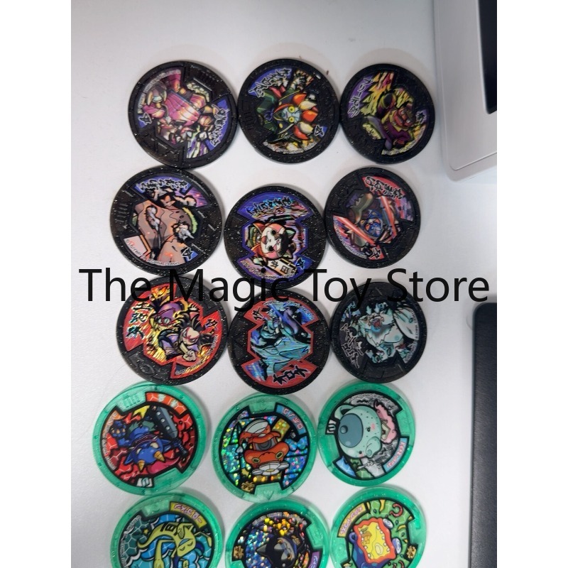 Original Bandai Yo-kai  Yo-kai - Vintage And Collectible Items review and price