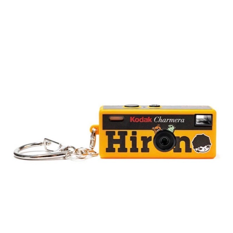 Mini Retro Keychain Digital Ca - Collectible Vintage Cameras review and price