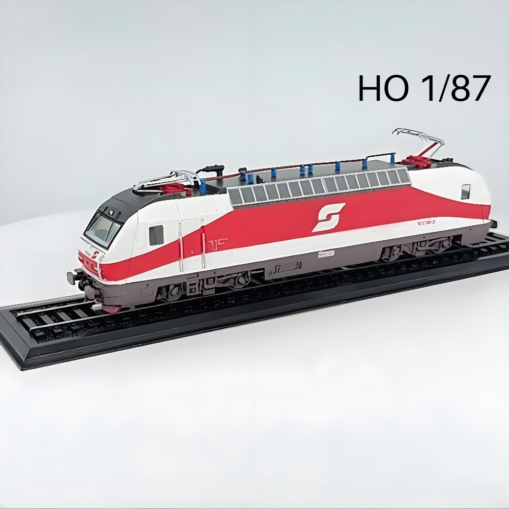 HO Type 1/87 Train Model Vinta - Vintage And Collectible Items review and price