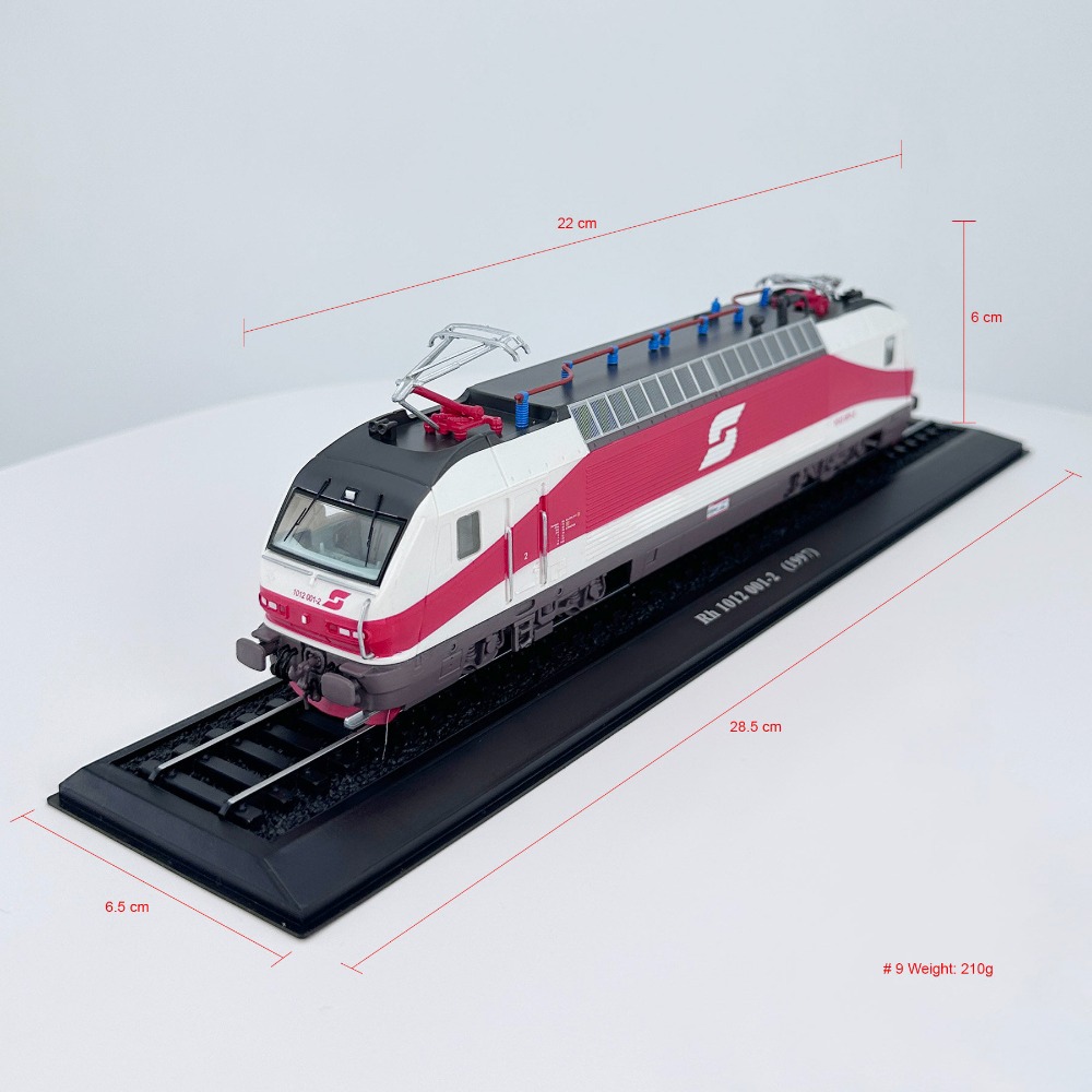 HO Type 1/87 Train Model Vinta - Vintage And Collectible Items review and price
