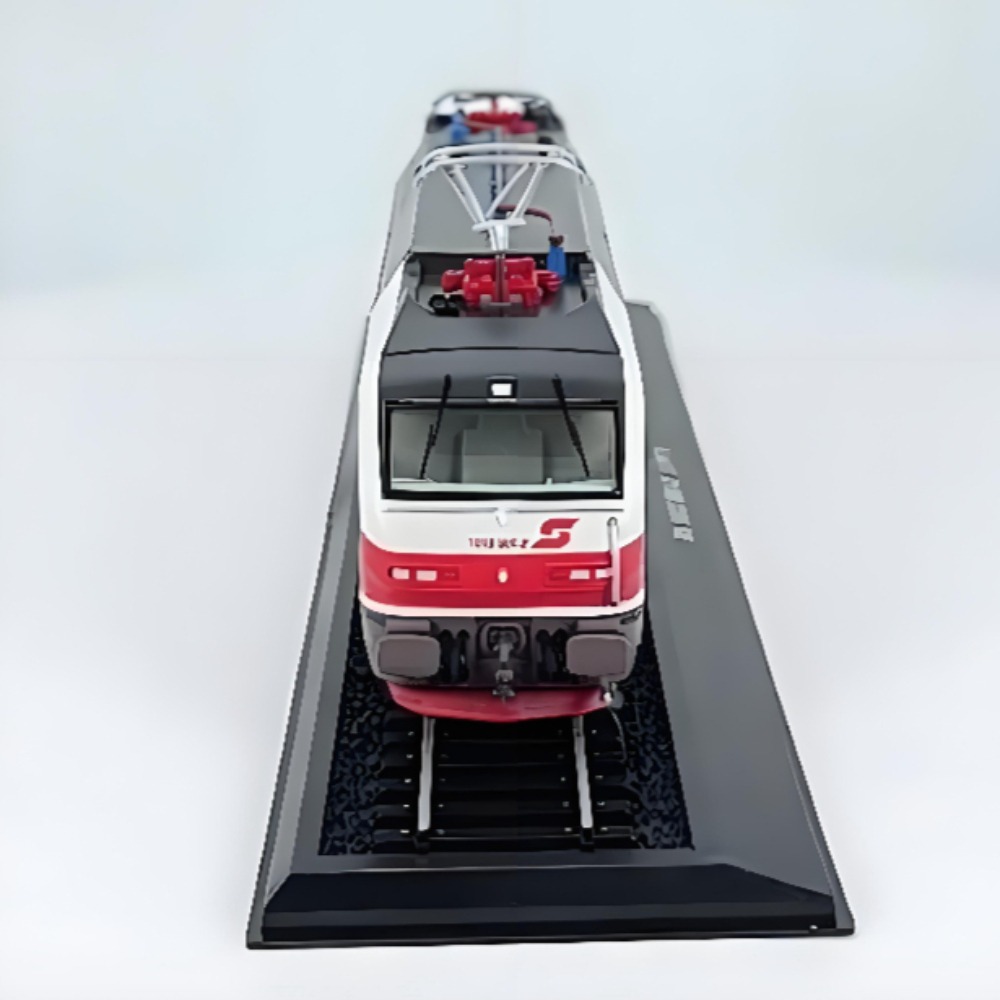 HO Type 1/87 Train Model Vinta - Vintage And Collectible Items review and price