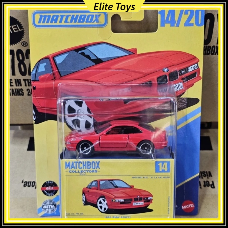 Mattel Match Box Collectors Se - Mattel Collectible & Vintage Dolls review and price