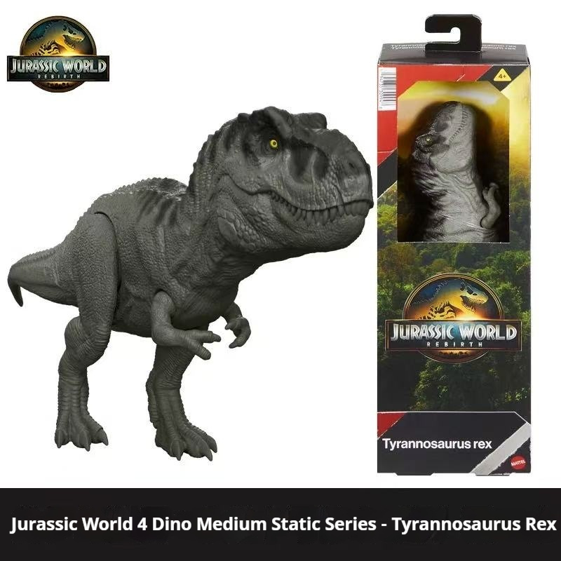 Mattel Jurassic World 4 Veloci - Mattel Collectible & Vintage Dolls review and price