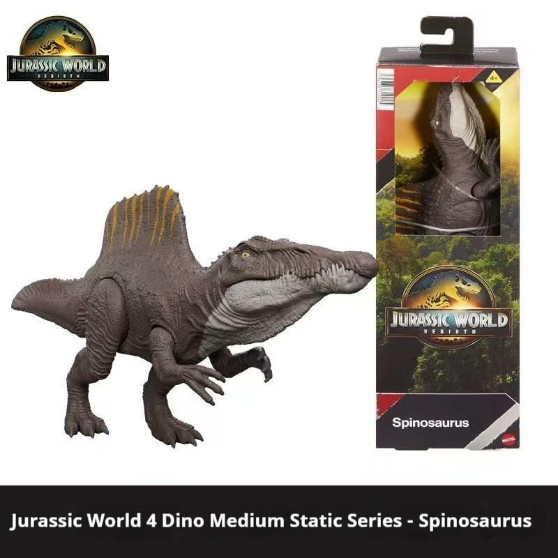 Mattel Jurassic World 4 Veloci - Mattel Collectible & Vintage Dolls review and price