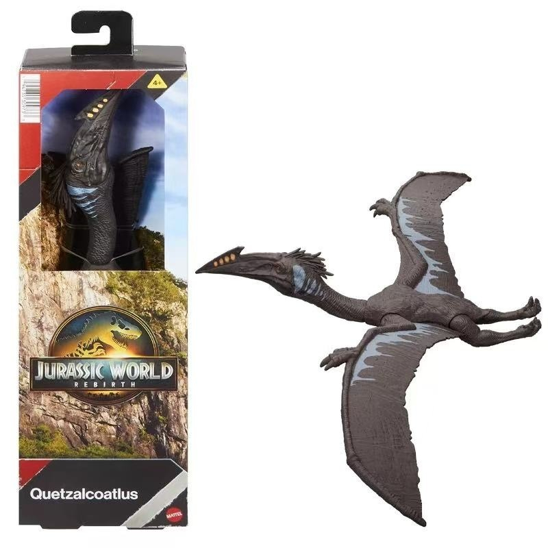 Mattel Jurassic World 4 Veloci - Mattel Collectible & Vintage Dolls review and price