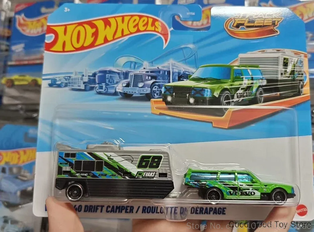 Genuine Hot Wheels Alloy Car M - Mattel Collectible & Vintage Dolls review and price