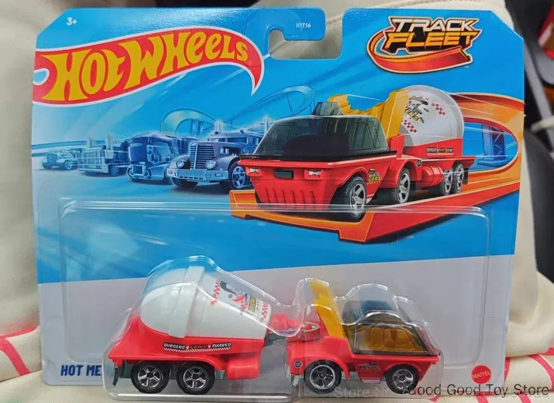Genuine Hot Wheels Alloy Car M - Mattel Collectible & Vintage Dolls review and price