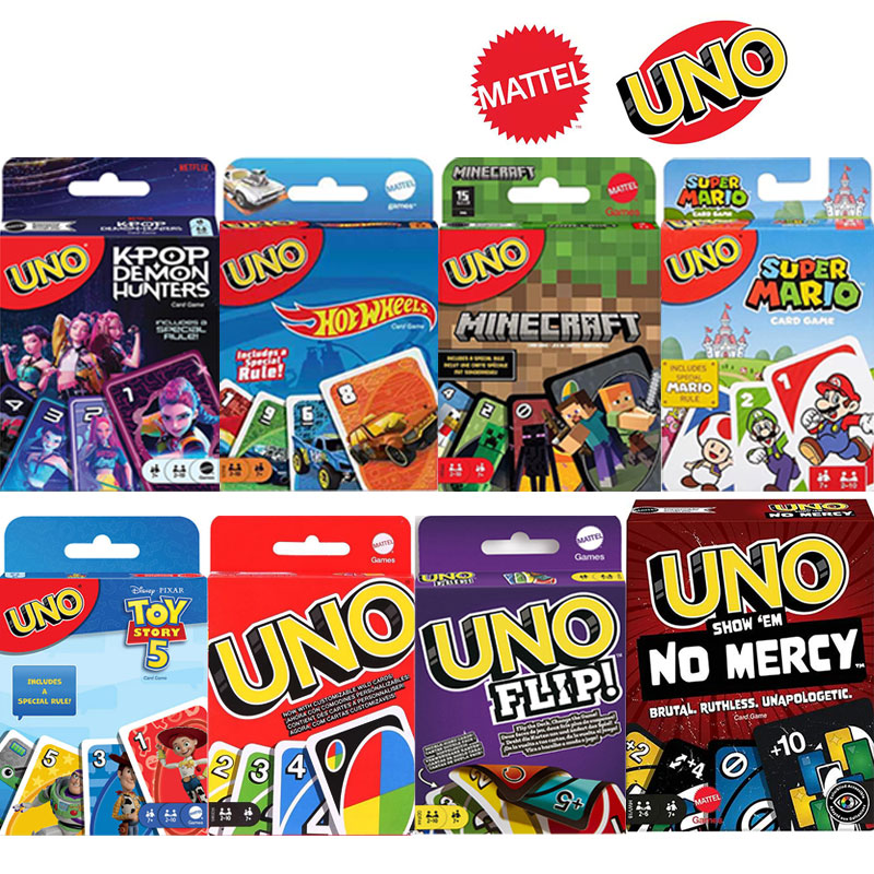 Mattel Games UNO Flip! Toy Gam - Mattel Collectible & Vintage Dolls review and price