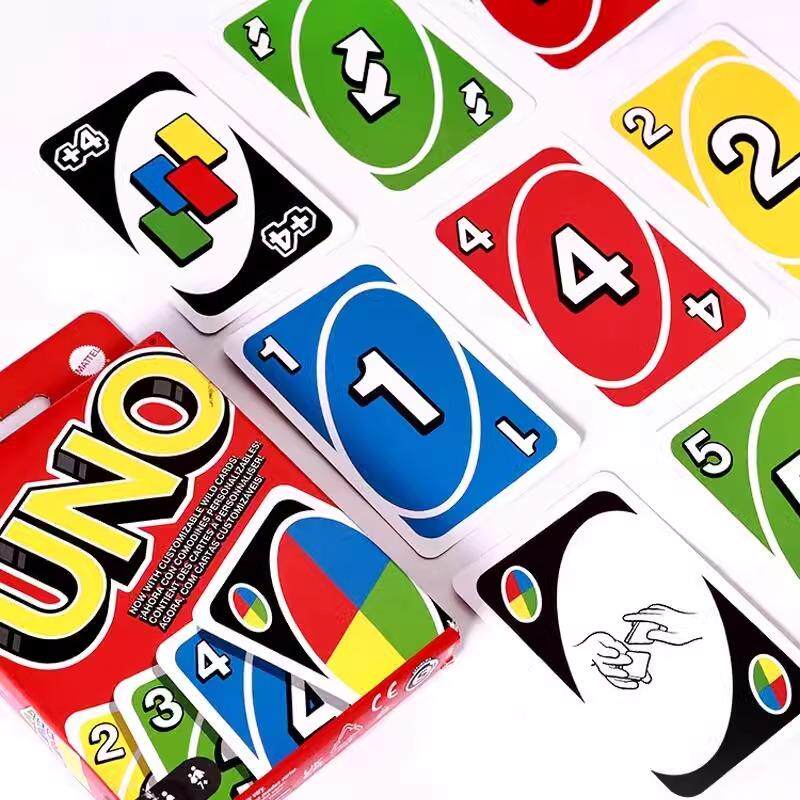 Mattel Games UNO Flip! Toy Gam - Mattel Collectible & Vintage Dolls review and price
