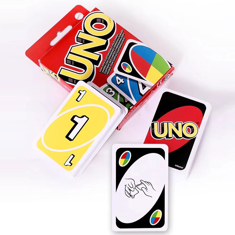 Mattel Games UNO Flip! Toy Gam - Mattel Collectible & Vintage Dolls review and price