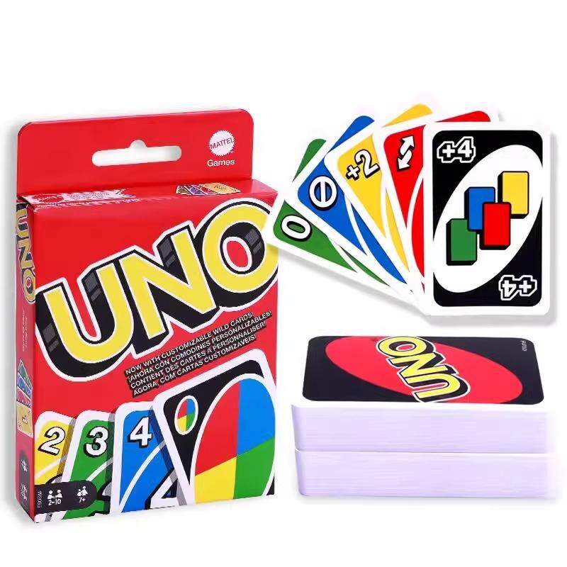 Mattel Games UNO Flip! Toy Gam - Mattel Collectible & Vintage Dolls review and price