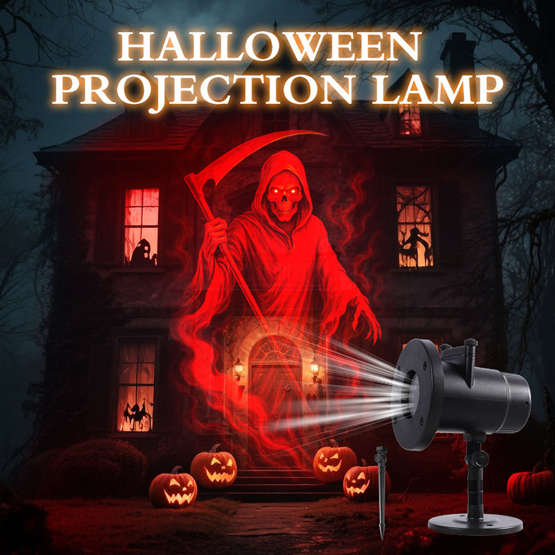 10 Patterns LED Projector Ligh - Slide Film 120 review and price