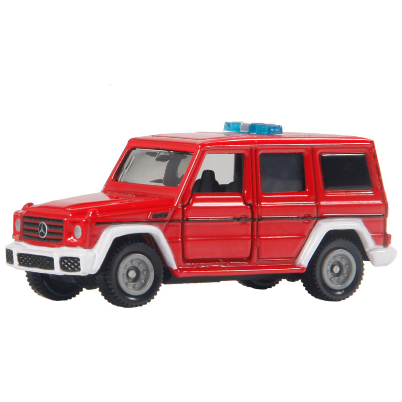 Takara Tomy Tomica No.63 Merce - Vintage Collectible Model Cars review and price