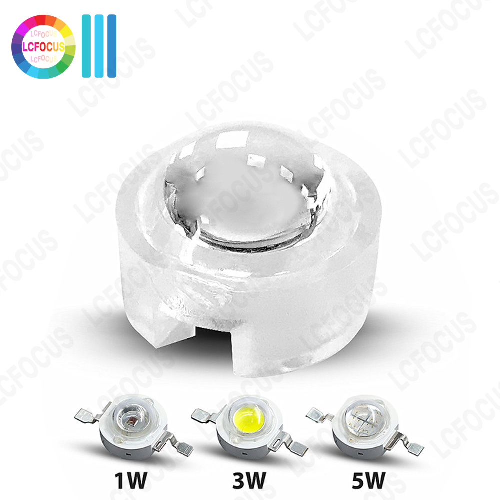 1W 3W 5W Mini LED Lens 15 30 4 - Darkroom Enlarger Lens review and price