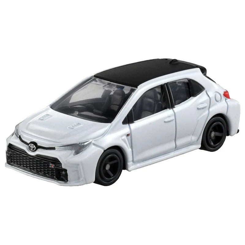 Takara Tomy Tomica No.52 Toyot - Vintage Collectible Model Cars review and price