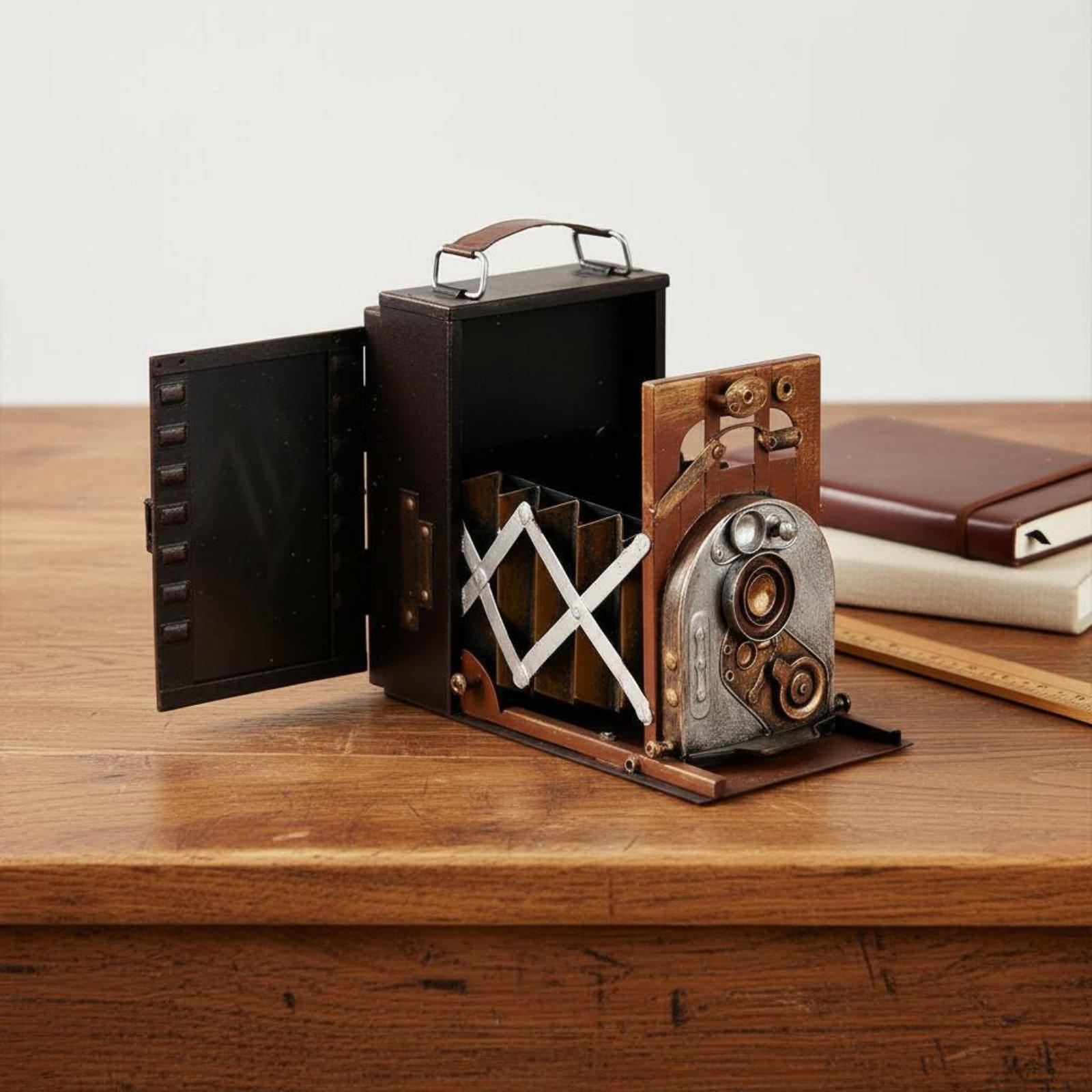 Vintage Camera Model Collectib - Collectible Vintage Cameras review and price