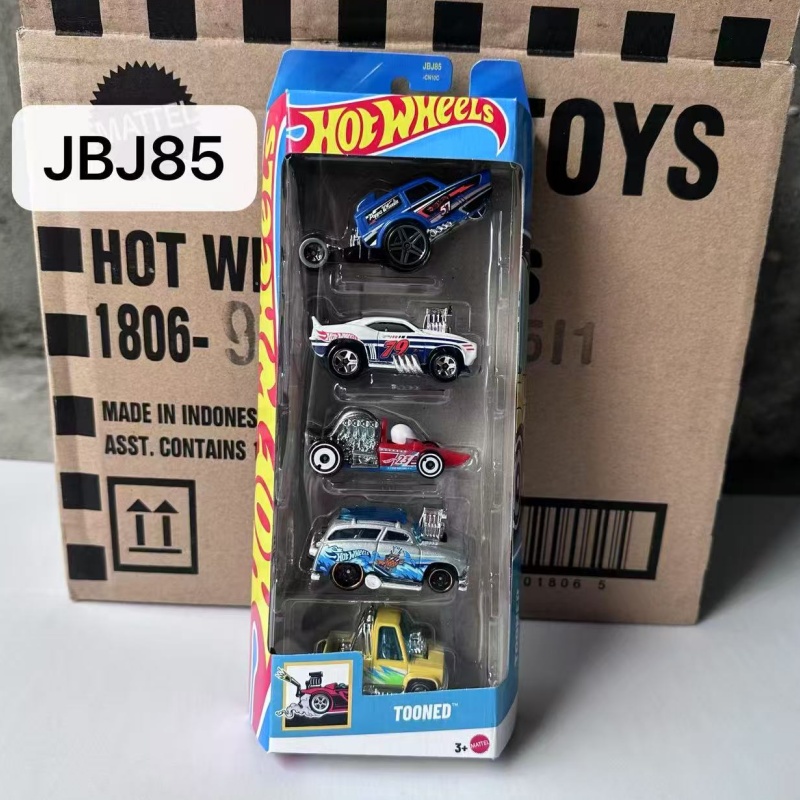 1/64 Original Mattel Hot Wheel - Mattel Collectible & Vintage Dolls review and price