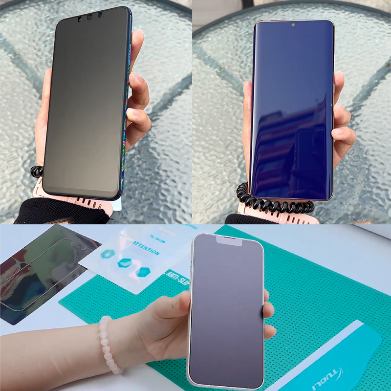 TUOLI TL058 TPU HD Hydrogel Fi - Slide Film 120 review and price