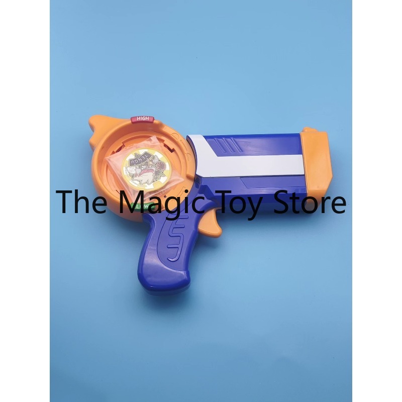 Original Bandai Yo-kai  DX Dre - Vintage Collectible Guns review and price
