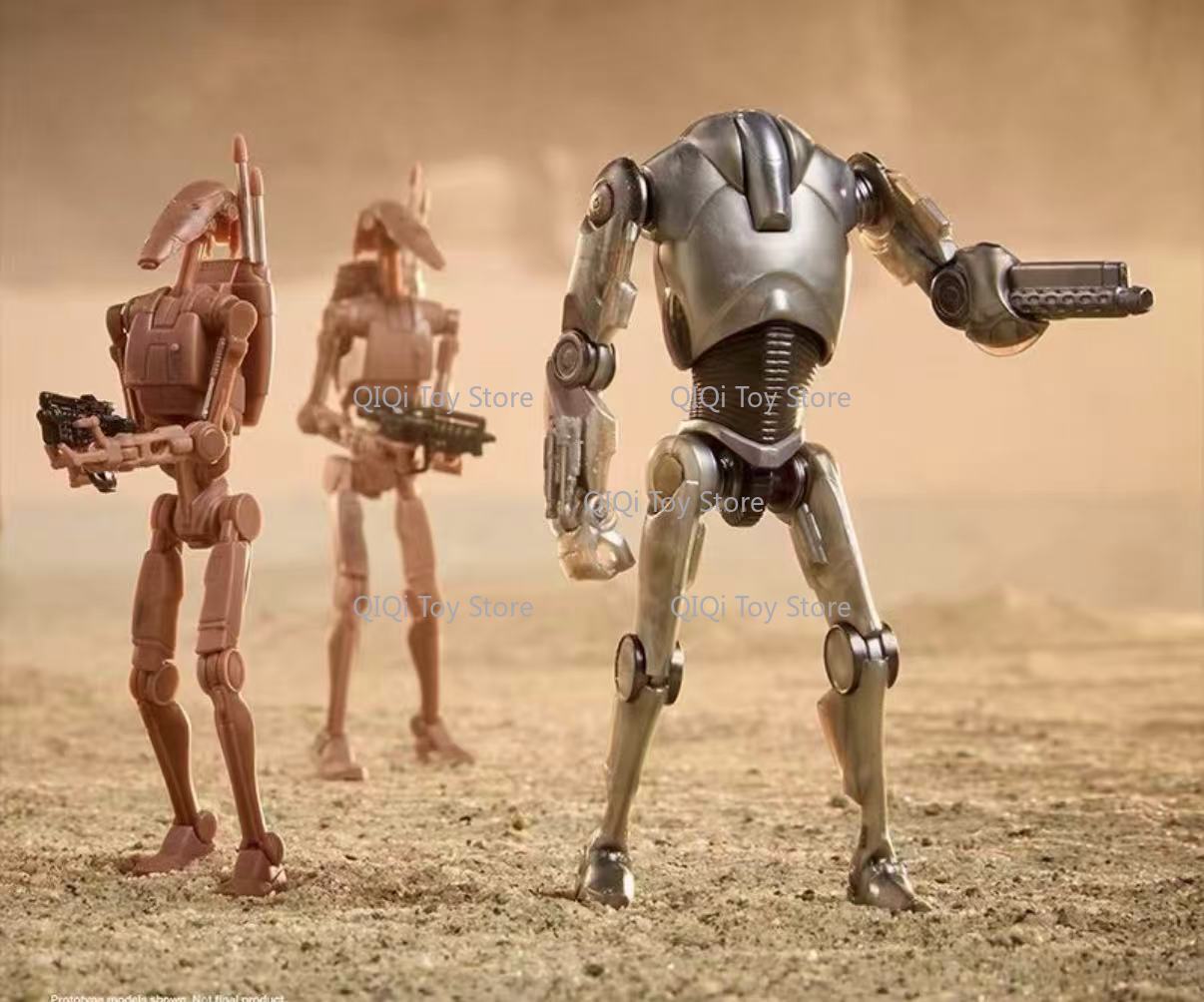 Hasbro The Vintage Collection  - Vintage And Collectible Items review and price