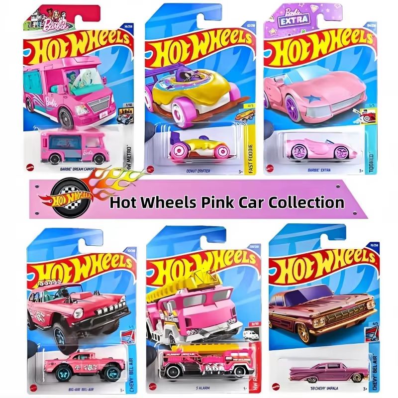 Mattel Hot Wheels Hot Sports C - Mattel Collectible & Vintage Dolls review and price