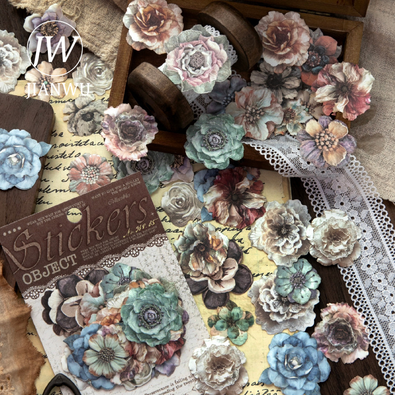 JIANWU Collect Small Things Se - Vintage And Collectible Items review and price
