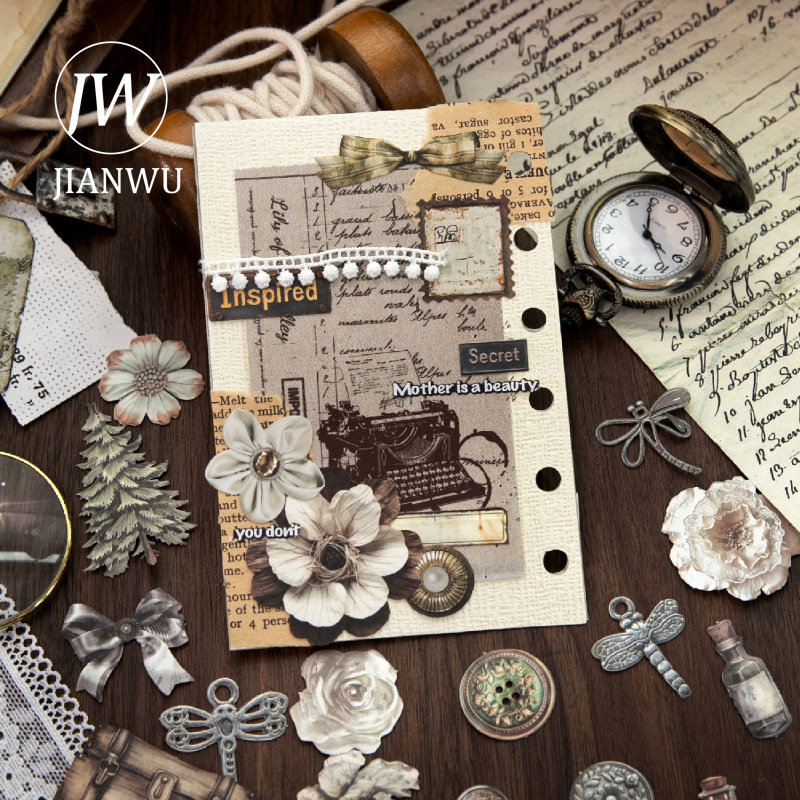 JIANWU Collect Small Things Se - Vintage And Collectible Items review and price