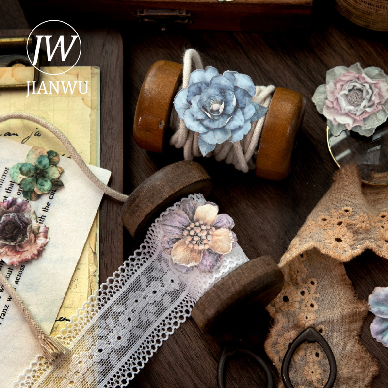 JIANWU Collect Small Things Se - Vintage And Collectible Items review and price