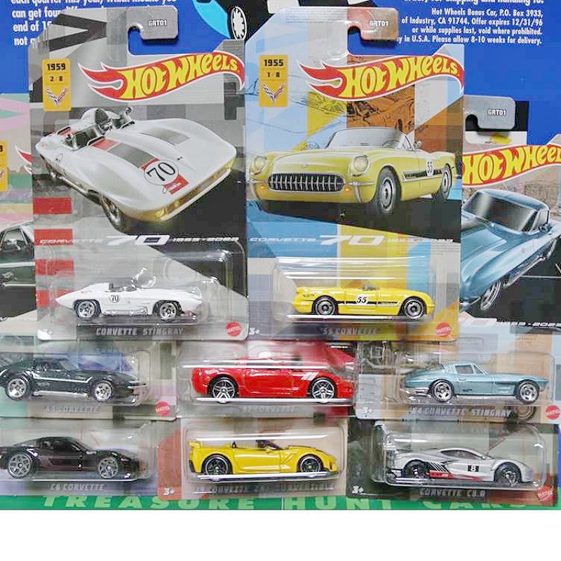 Mattel Hot Wheels 1/64 Puca Th - Mattel Collectible & Vintage Dolls review and price