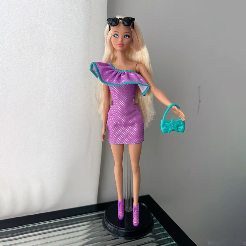 Original Mattel Odile Face Bar - Mattel Collectible & Vintage Dolls review and price