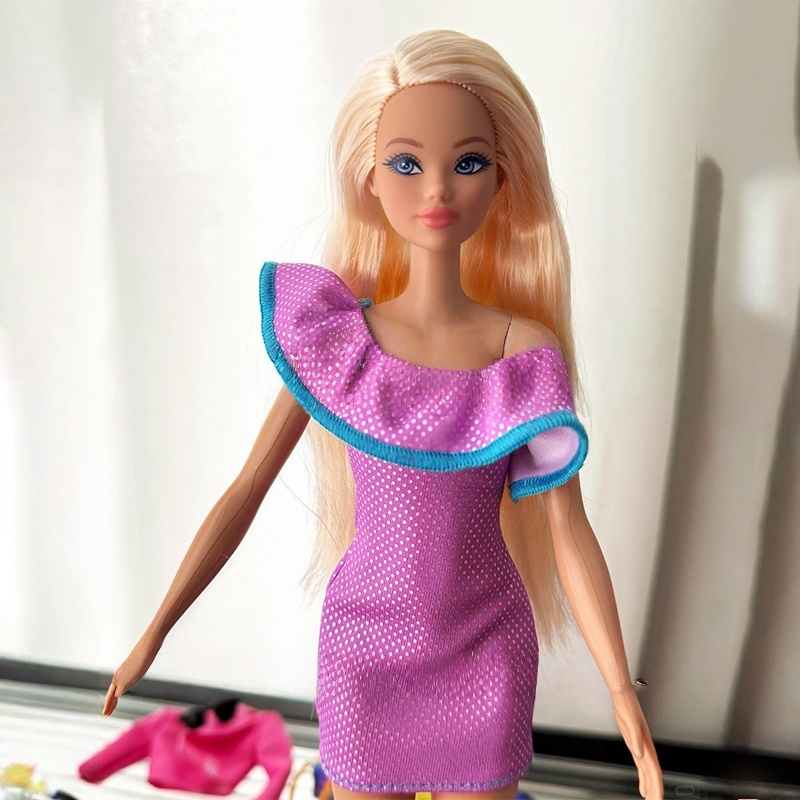 Original Mattel Odile Face Bar - Mattel Collectible & Vintage Dolls review and price