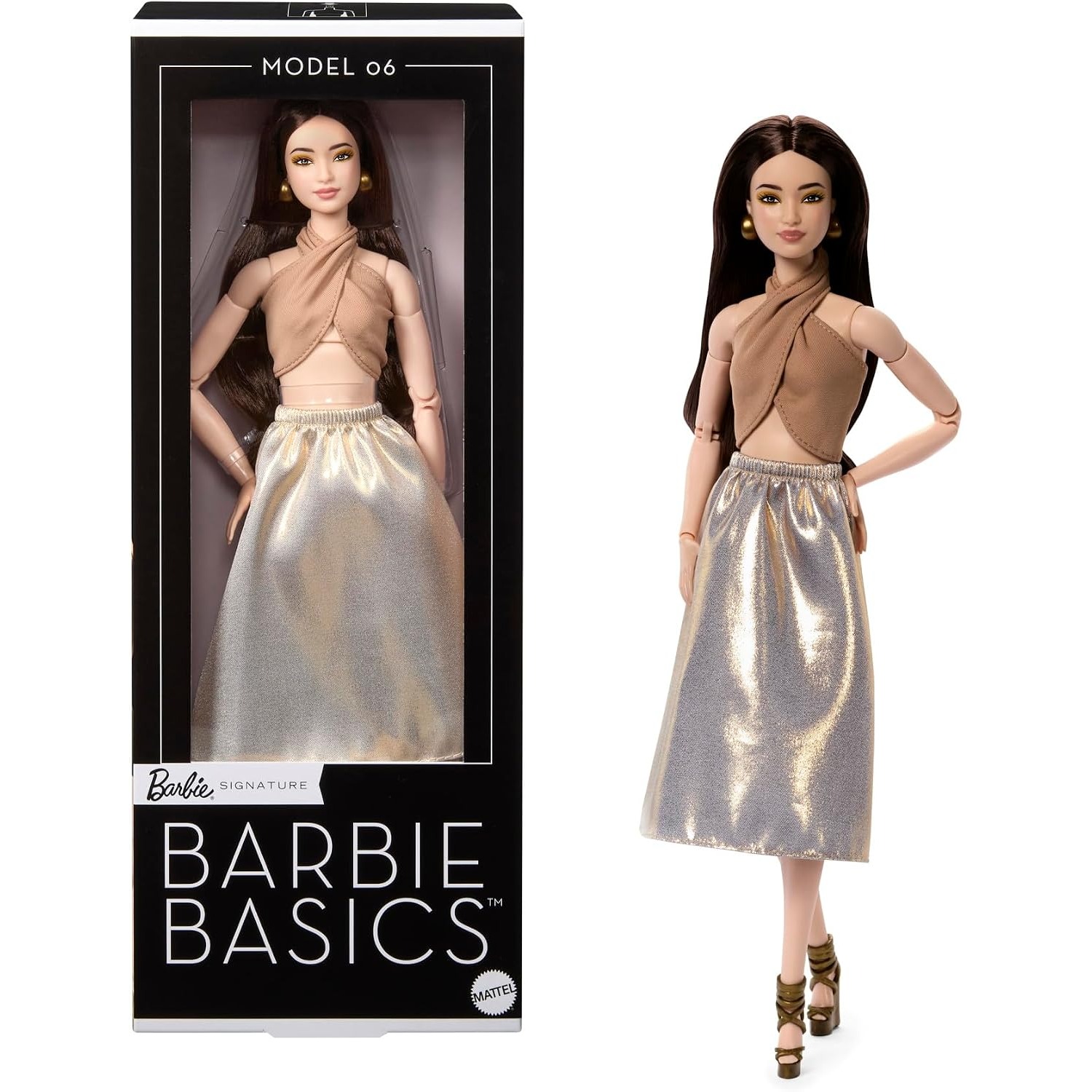 2026 Original Mattel Barbie Ba - Mattel Collectible & Vintage Dolls review and price