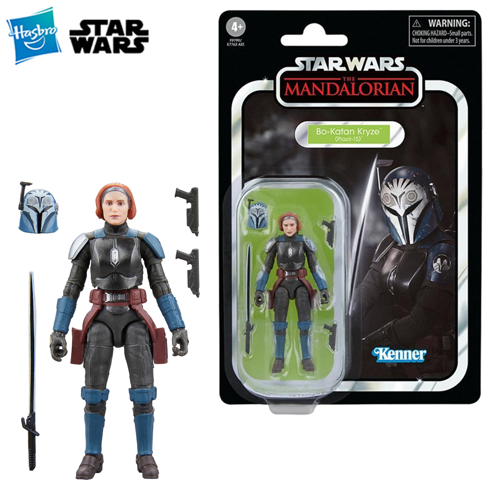 [In-Stock] Hasbro STAR WARS Th - Vintage And Collectible Items review and price